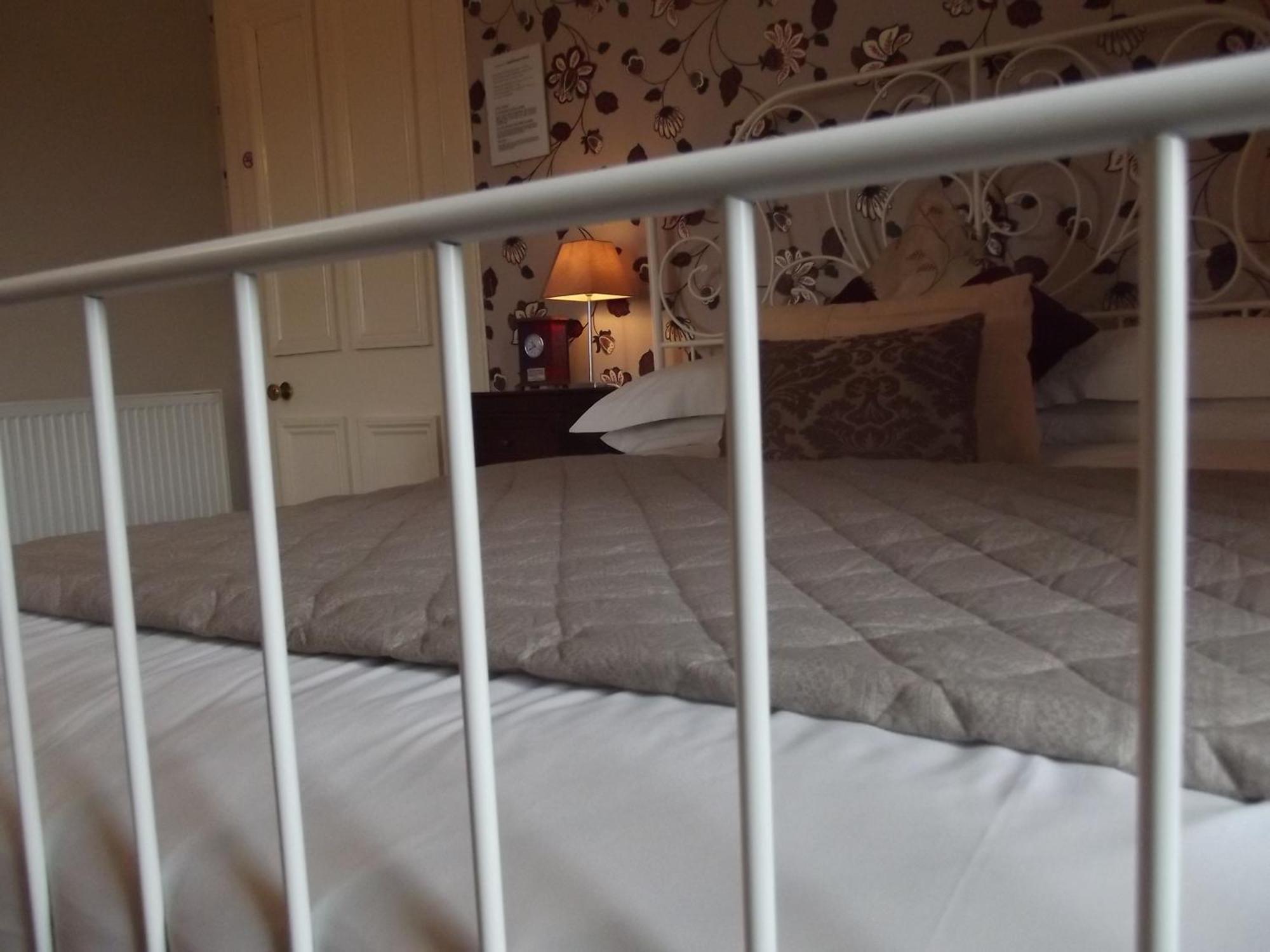 Ardmeanach Bed & Breakfast Inverness Oda fotoğraf