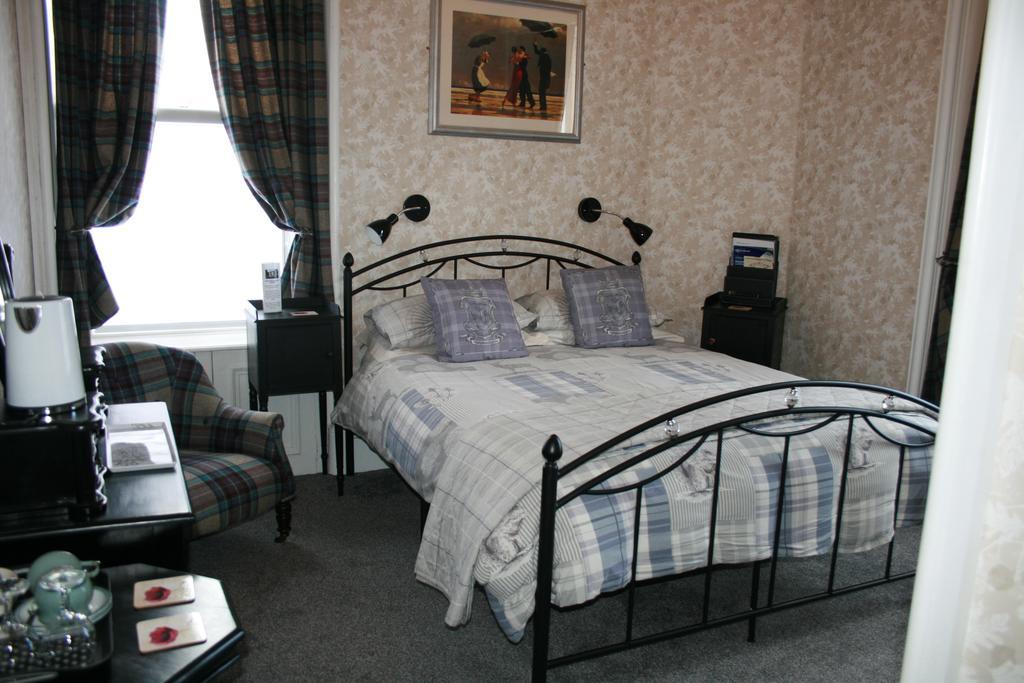 Ardmeanach Bed & Breakfast Inverness Dış mekan fotoğraf