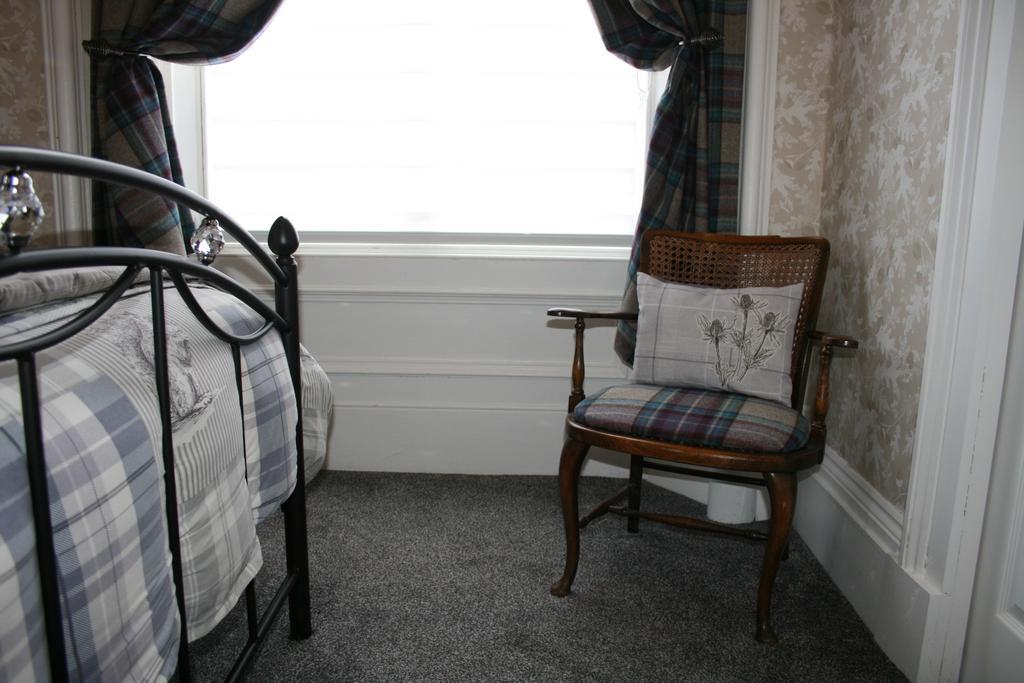 Ardmeanach Bed & Breakfast Inverness Dış mekan fotoğraf