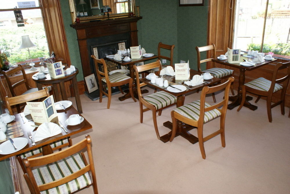 Ardmeanach Bed & Breakfast Inverness Dış mekan fotoğraf